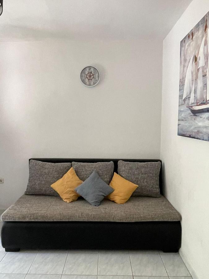 Apartments Despotovic فيس المظهر الخارجي الصورة