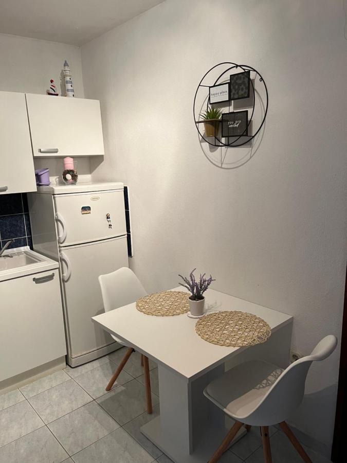 Apartments Despotovic فيس المظهر الخارجي الصورة