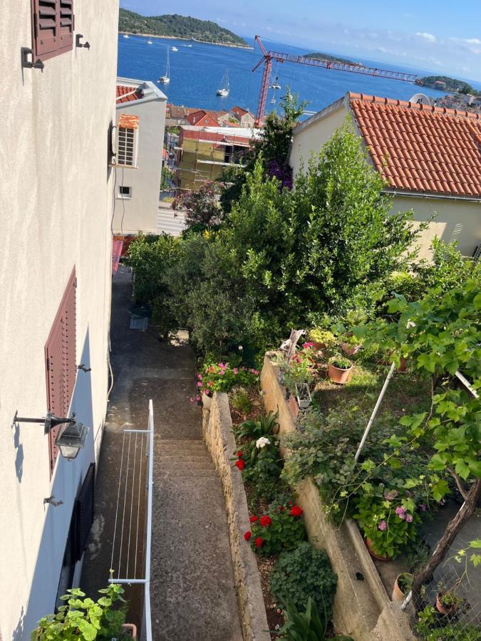 Apartments Despotovic فيس المظهر الخارجي الصورة