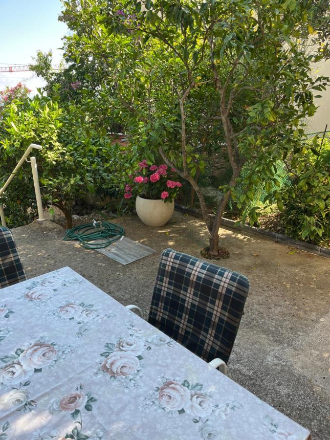 Apartments Despotovic فيس المظهر الخارجي الصورة