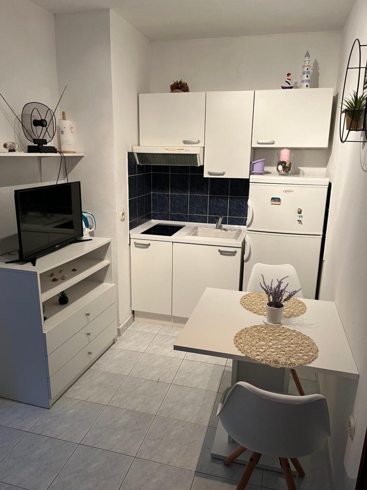 Apartments Despotovic فيس المظهر الخارجي الصورة
