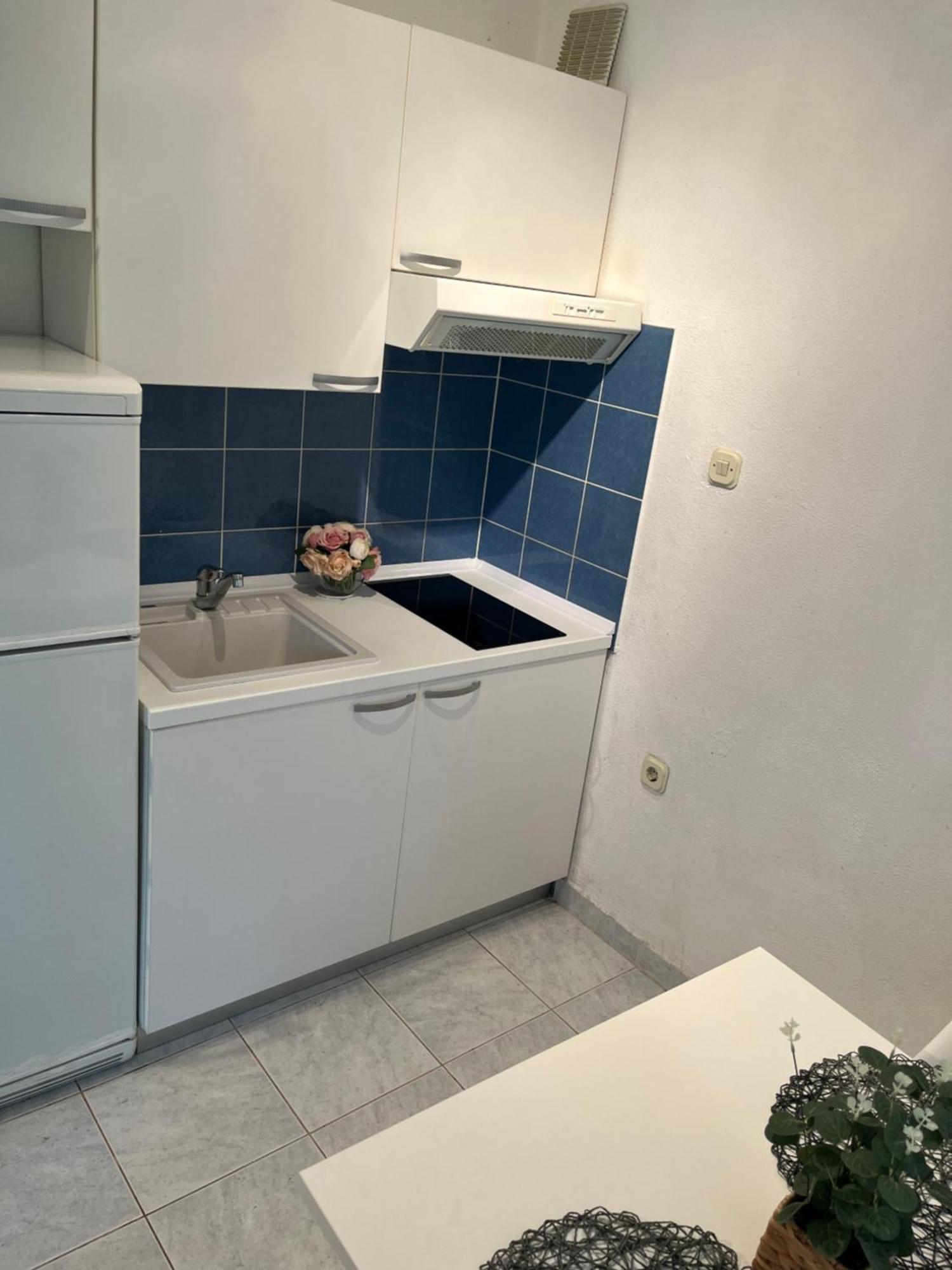 Apartments Despotovic فيس المظهر الخارجي الصورة