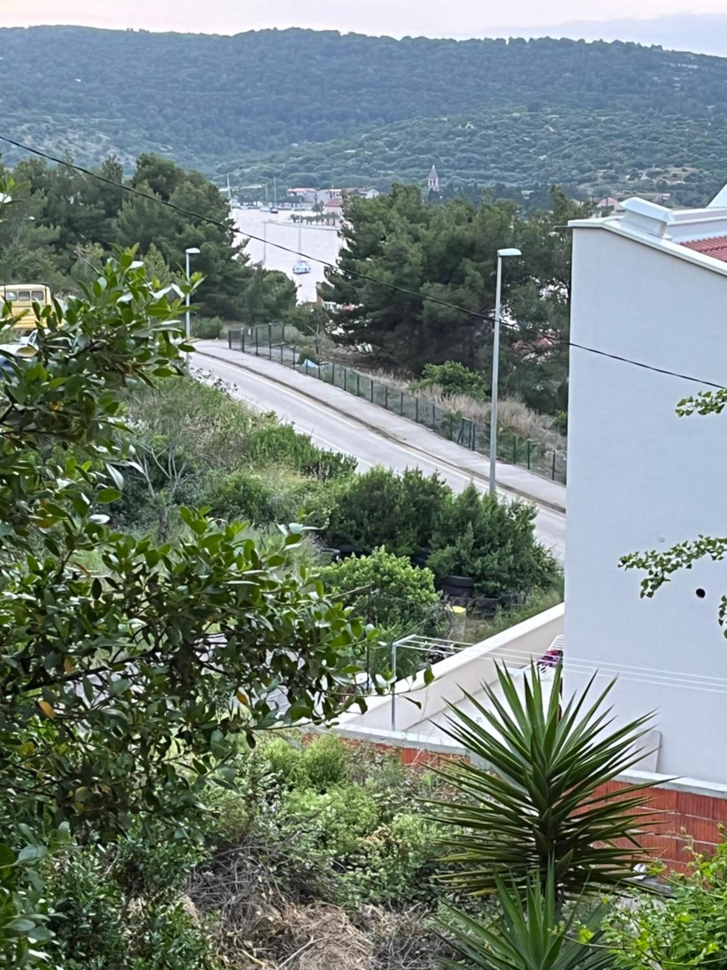 Apartments Despotovic فيس المظهر الخارجي الصورة